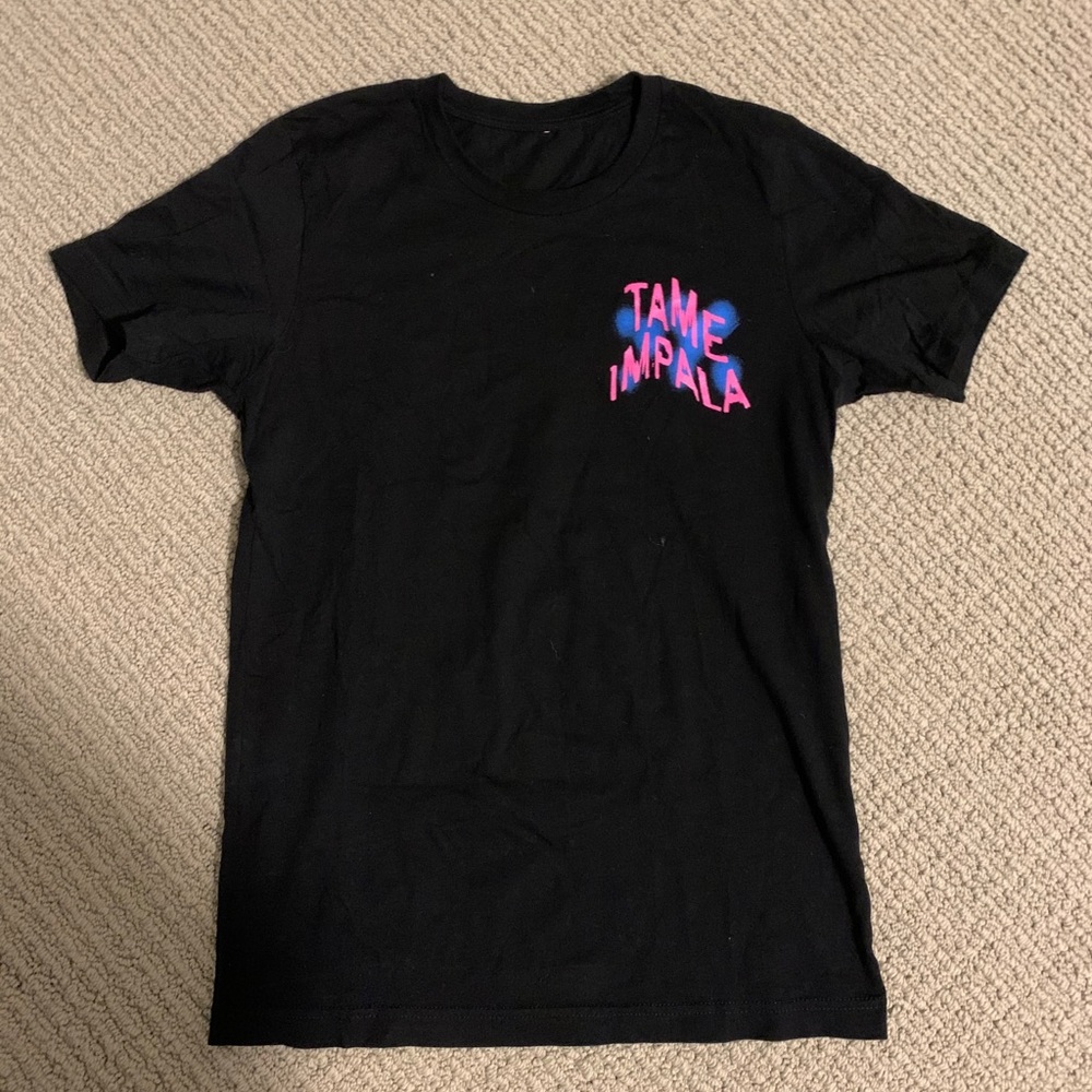 Tame Impala T-shirt